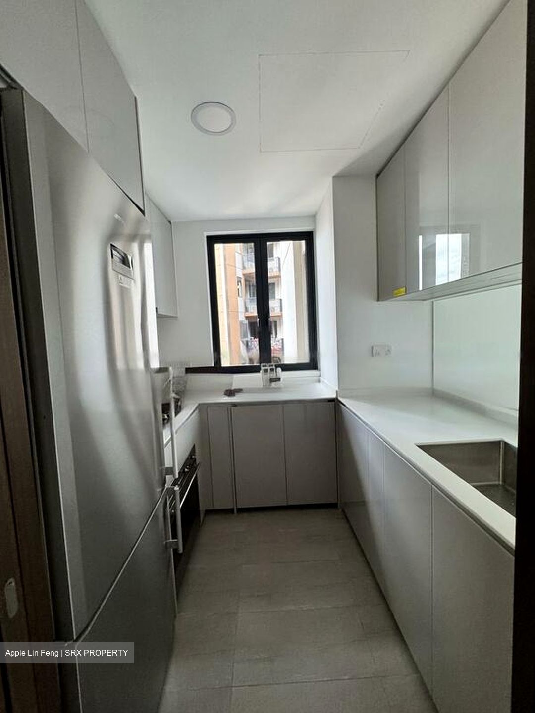 Parc Esta (D14), Apartment #513133001